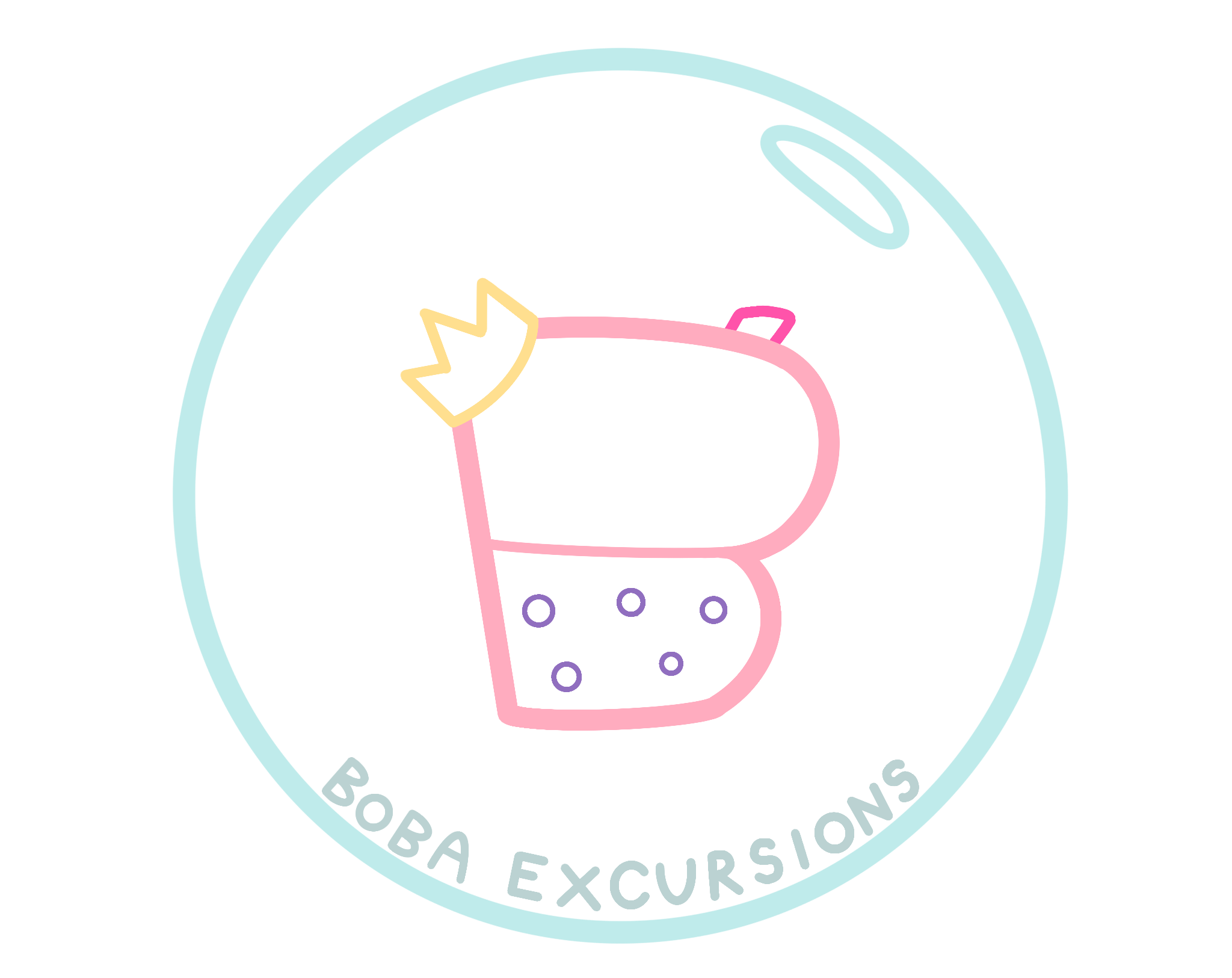Boba Excursions